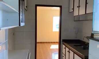 Imagem 2: Apartamento para aluguel tem 54 metros quadrados com 1 quarto