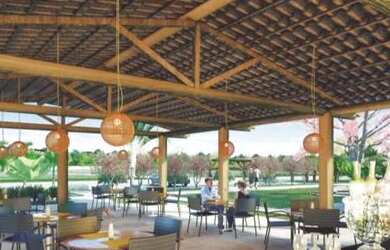 Imagem 12: Seu lote no litoral sul, com condições especiais