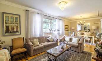 Imagem: Apartamento Venda 3 Dormitórios - 140 m²