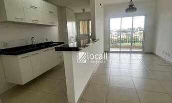 Imagem 4: Apartamento com 2 dormitórios, 70 m² - venda por R$ 525.000,00 ou aluguel por R$ 2.750,00