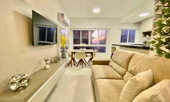 Imagem 3: Apartamento para venda com 60 metros quadrados com 2 quartos em Zona Nova - Capão da Canoa