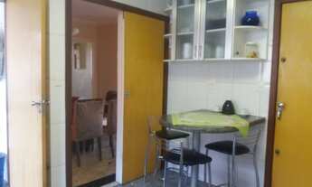 Imagem 5: Belo Horizonte - Apartamento Padrão - Castelo