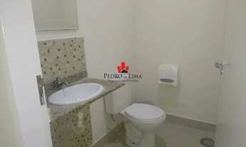 Imagem 7: 3 Salas Comercias com Cozinha e Banheiro e 1 Vaga na Padres Olivetanos Penha