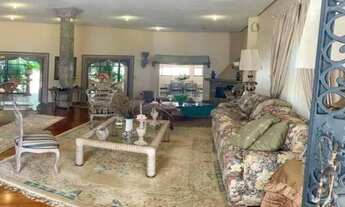 Imagem 5: CASA RESIDENCIAL em BARUERI - SP, ALPHAVILLE RESIDENCIAL DOIS