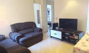 Imagem: Apartamento de 2 Dormitórios, 1 Vaga Condomínio