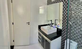 Imagem 7: Casa à venda no condomínio Swiss Park - São Bernardo do Campo/SP