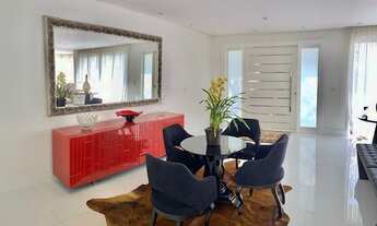 Imagem 5: Casa à venda no condomínio Swiss Park - São Bernardo do Campo/SP