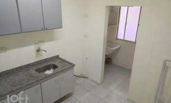 Imagem 7: Apartamento à venda em Brooklin com 82 m², 3 quartos, 1 vaga