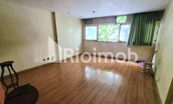 Imagem 2: Copacabana Apartamento com 2 dormitórios