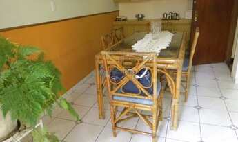 Imagem 6: Chácara Inglesa Único, 319 m², 3 Dorms e 3 Vagas, 2 Sobrados Independentes