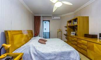 Imagem 2: Apartamento à venda no Itaim Bibi 231 m², 4 Dormitórios, 2 suítes, 3 vagas por R$ 2.720.00