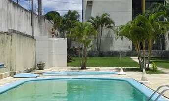 Imagem 3: Apartamento para aluguel tem 57 m² com 2 quartos em Pitimbu - Natal - RN