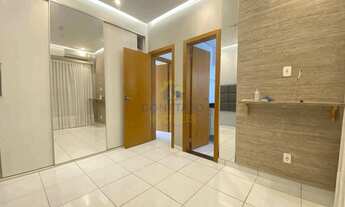 Imagem 5: Apartamento Semi Mobiliado com 3 quartos para venda