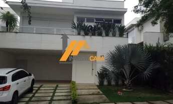 Imagem: CASA EM CONDOMÍNIO RESIDENCIAL em SOROCABA