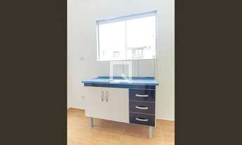 Imagem 6: Apartamento para Aluguel - Santa Teresinha, 1 Quarto, 35 m2