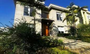 Imagem 2: CASA RESIDENCIAL em SANTANA DE PARNAÍBA - SP, TAMBORÉ