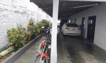 Imagem 4: Casa grande com barracão à venda no centro