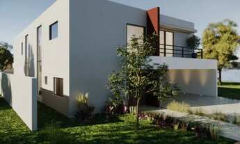 Imagem 1: CASA RESIDENCIAL em SANTANA DE PARNAÍBA - SP, ALPHAVILLE