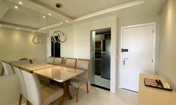 Imagem 7: Apartamento para aluguel com 67 metros quadrados com 3 quartos