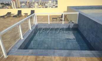 Imagem 4: Espetacular apartamento de 1 Dormitório para locação a 200 metros do Metrô da Vila Mazzei