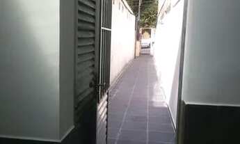 Imagem 3: Sobrado para aluguel tem 100 metros quadrados com 2 quartos em Mirandópolis - São Paulo