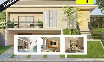 Imagem: CASA RESIDENCIAL em SANTANA DE PARNAÍBA