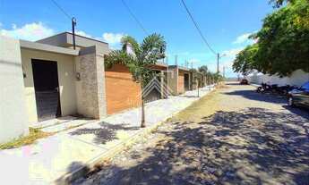 Imagem 2: Casa Altíssimo Padrão 03 Suítes - Eusébio/CE