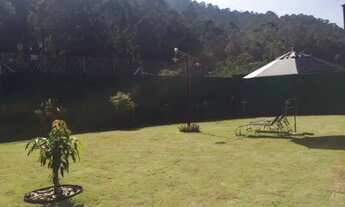 Imagem 2: CASA RESIDENCIAL em BARUERI - SP, RESIDENCIAL TAMBORÉ