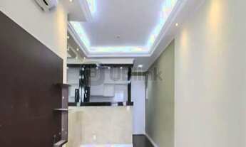 Imagem 3: Apartamento á venda na Cursino 03 dormitórios 69m²