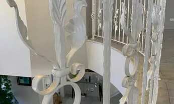 Imagem 4: CASA RESIDENCIAL em SANTANA DE PARNAÍBA - SP, TAMBORÉ