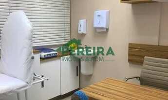 Imagem 2: Conjunto Comercial/sala a venda em Rio de Janeiro