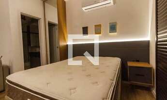 Imagem 7: Apartamento para Aluguel - Centro, 1 Quarto, 38 m2