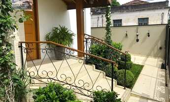 Imagem: Casa-5- dormitórios-alto-padrão- venda-Centro-Tremembé/SP