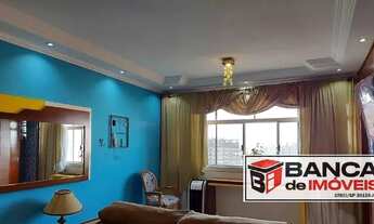 Imagem 2: Apartamento a venda no Centro de Osasco!