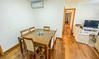 Imagem 6: APARTAMENTO RESIDENCIAL em SANTANA DE PARNAÍBA - SP, TAMBORÉ