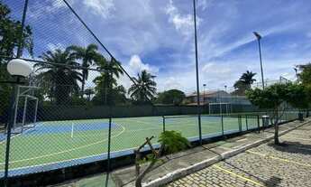 Imagem 4: PASSO POR 180.000,00 FINANC. EXCELENTE CASA DUPLEX 2/4 SUITE, COND. MARINA RIVERSAID