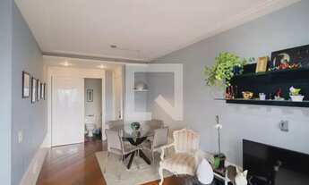 Imagem 2: Apartamento com 3 dormitórios e 1 suíte com 95m² e 2 vagas no Brooklin - próximo ao Metrô