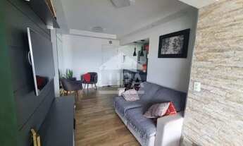 Imagem 4: Apartamento2 dormitórios sendo 1 suíte á venda na Vila Ester