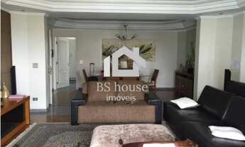 Imagem 7: Alto padrão com 4 dormitórios e 5 vagas - Vila Bastos