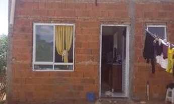 Imagem 5: Terreno com casa de 36m