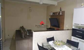 Imagem 5: Sobrado frontal na Vila Buenos Aires - Ponte Rasa