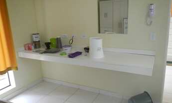 Imagem 2: Flat/ ApartHotel de 26 metros quadrados no bairro Butantã com 1 quarto