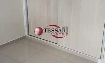 Imagem 6: Aluga apartamento Jardim Tarraf 2 com 3 dormitórios sendo 1 tipo apartamento, sala 2 ambie