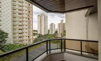 Imagem 6: São Paulo - Apartamento Padrão - Campo Belo