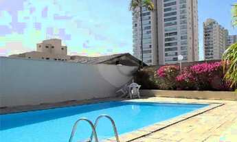 Imagem 2: Apartamento com 3 quartos para venda em Santa Teresinha - São Paulo