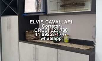 Imagem 7: Casa 3 dorm Aluguel R$3.380 com suite +quintal gourmet, 2 vagas 1 1 9 9 2 5 8 1 7 4 7 Elv