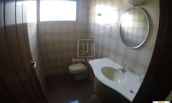 Imagem 7: Apartamento (tipo - padrao) 4 dormitórios/suite, portaria 24hs, salão de festa, elevador