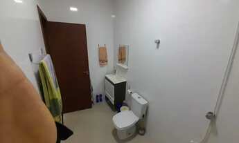 Imagem 6: Casa de 2 quartos para alugar no bairro Sao Joao Do Rio Vermelho