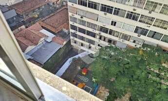 Imagem 2: Apartamento com 4 quartos à venda, 120 m² por R$ 1.300.000 - Copacabana - Rio de Janeiro/R