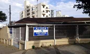 Imagem 3: Locação Casa com 3 dormitórios